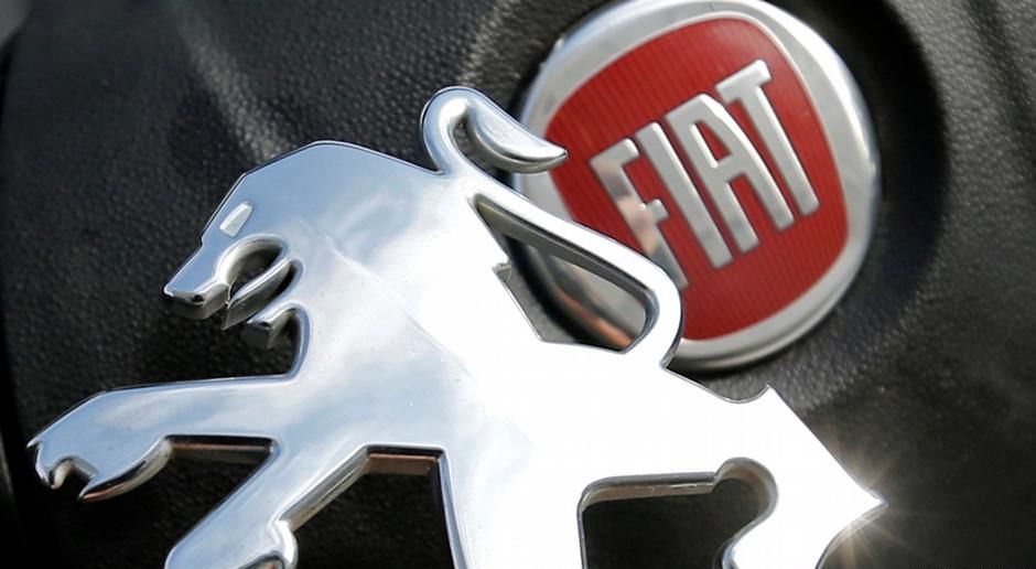 Fiat Chrysler ve PSA Grubu resmen güçlerini birleştirdi
