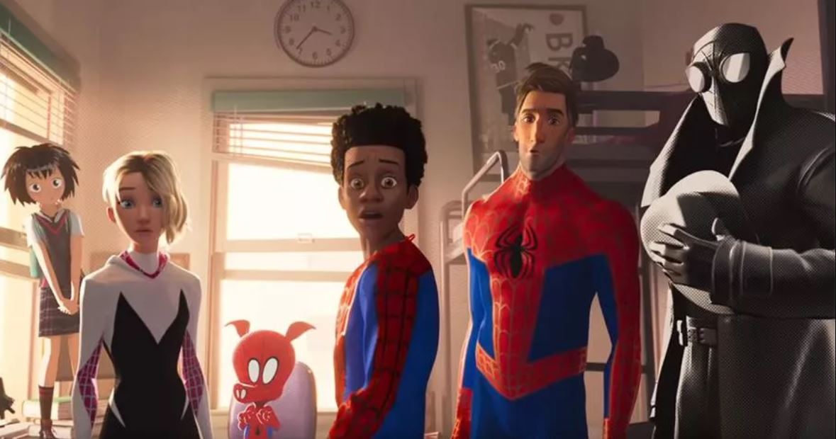 Spider-Man: Into the Spider-Verse 2'nin vizyon tarihi açıklandı