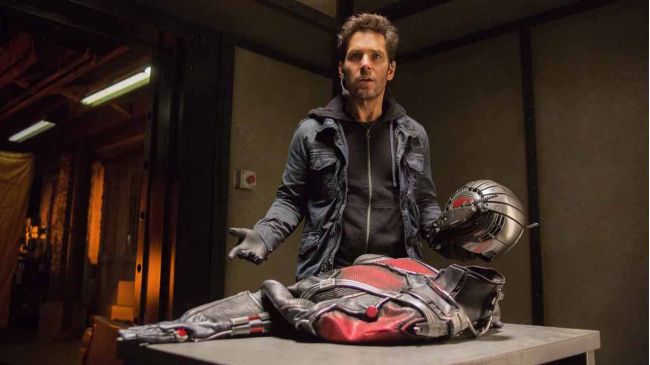 Ant-Man 3 resmen duyuruldu! Filmin 2022 yılında gösterime girmesi bekleniyor 