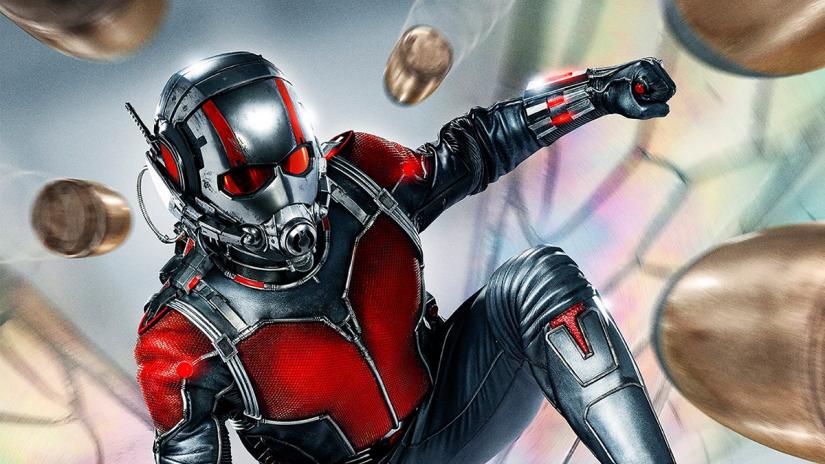 Ant-Man 3 resmen duyuruldu! Filmin 2022 yılında gösterime girmesi bekleniyor 