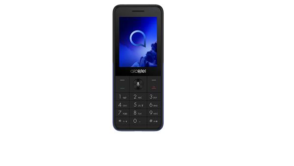Alcatel 3088 Hem Tuslu Hem Akilli