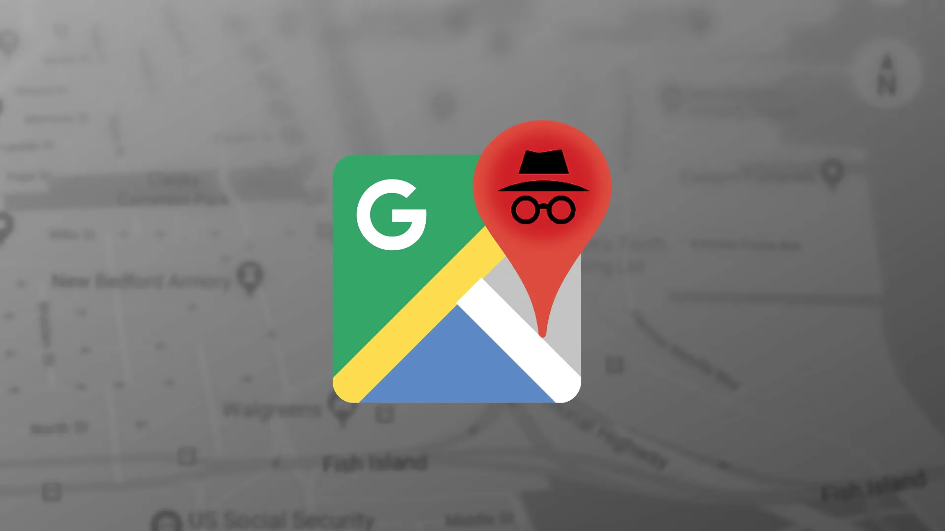 Google Haritalar uygulamasına gizli mod seçeneği geldi