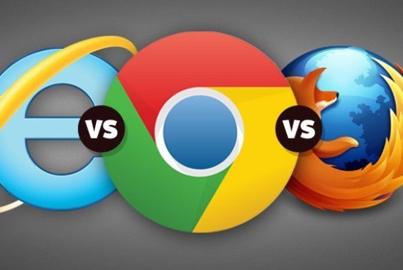 Tarayıcı savaşlarında Chrome açık ara önde