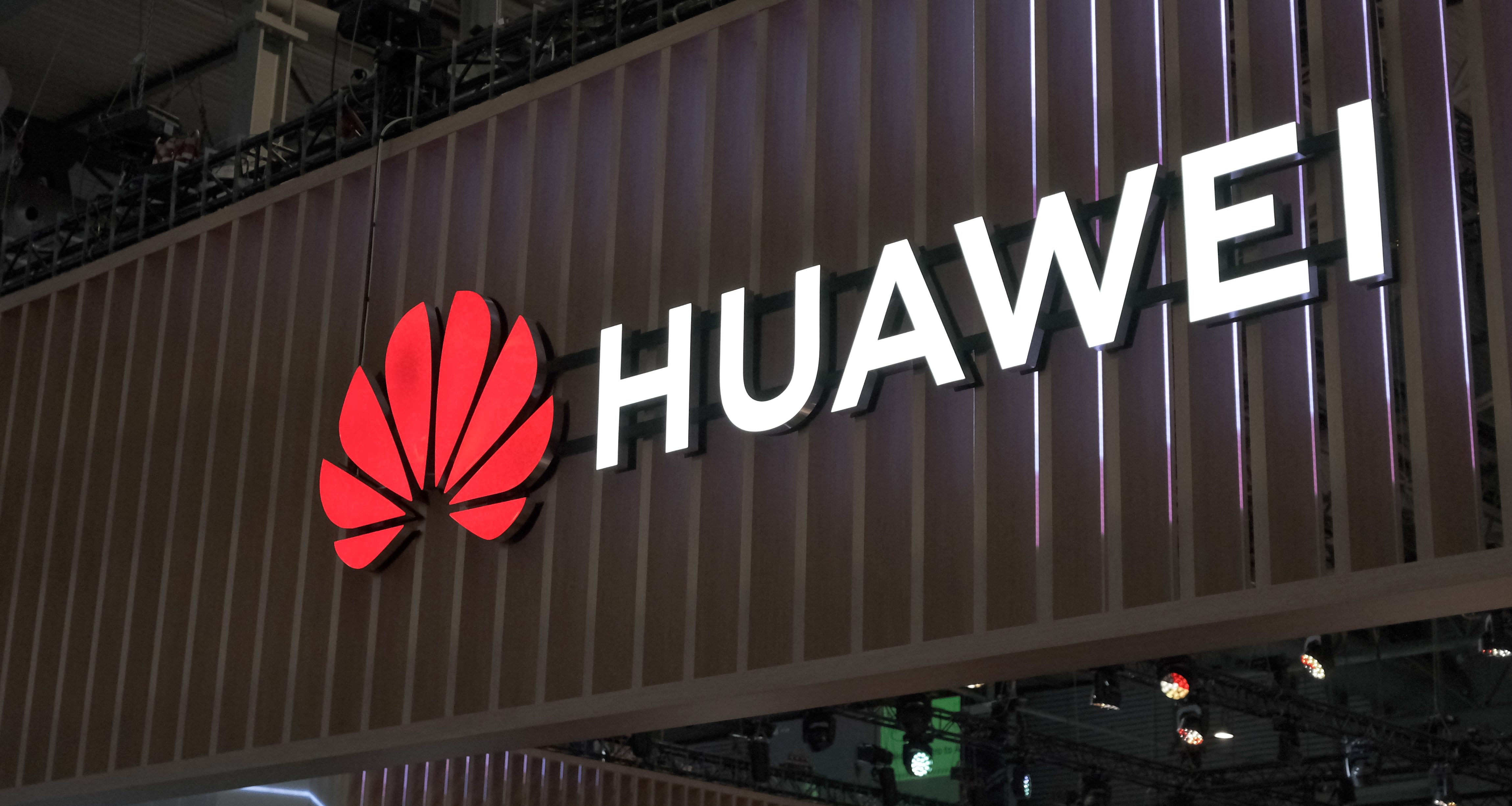 Huawei P Smart 2020'nin basın görseli ortaya çıktı