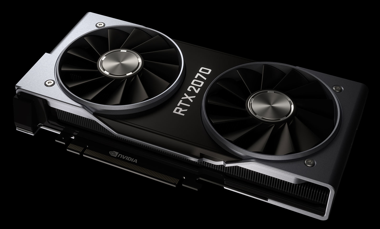 Radeon RX 5700 stok sıkıntısı GeForce RTX 2070 için avantaja dönüşüyor