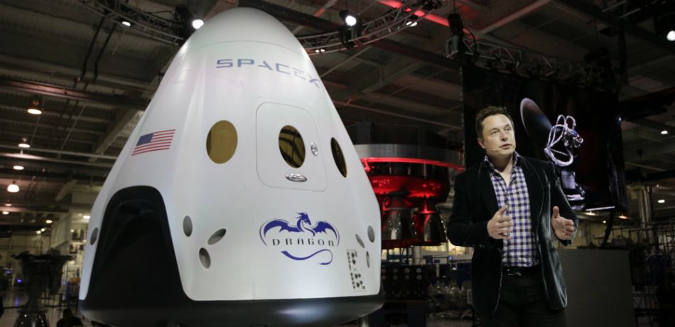 SpaceX hayal kırıklığı oldu: NASA, Rus uzay araçlarıyla iki yıl daha devam edecek