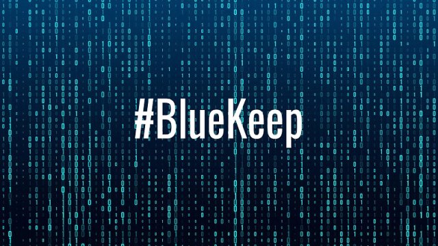 Yapılan ilk BlueKeep saldırısı ucuz atlatıldı