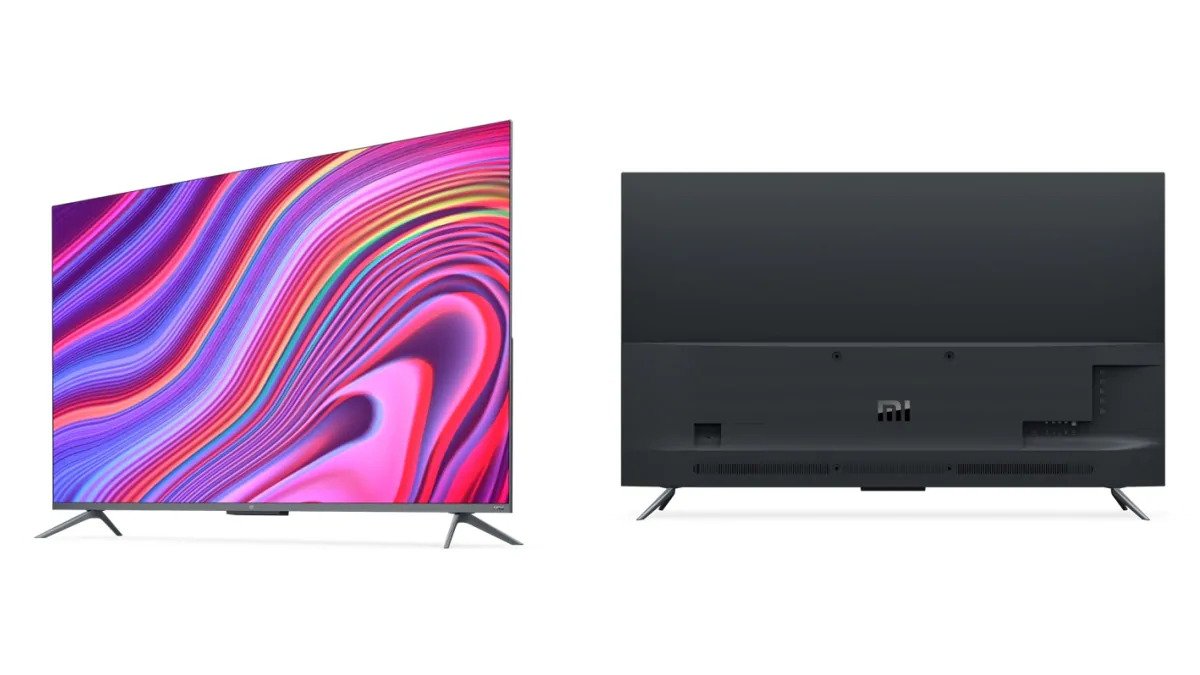 Xiaomi Mi TV 5 Pro tanıtıldı