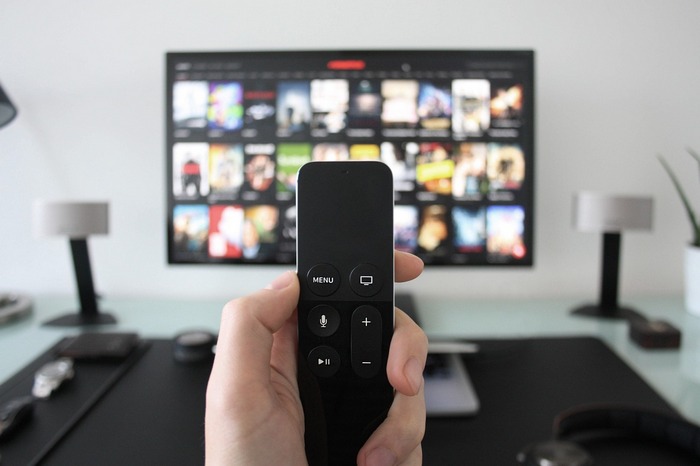Apple TV+ içerikleri sektörün en yüksek 4K bit oranına sahip