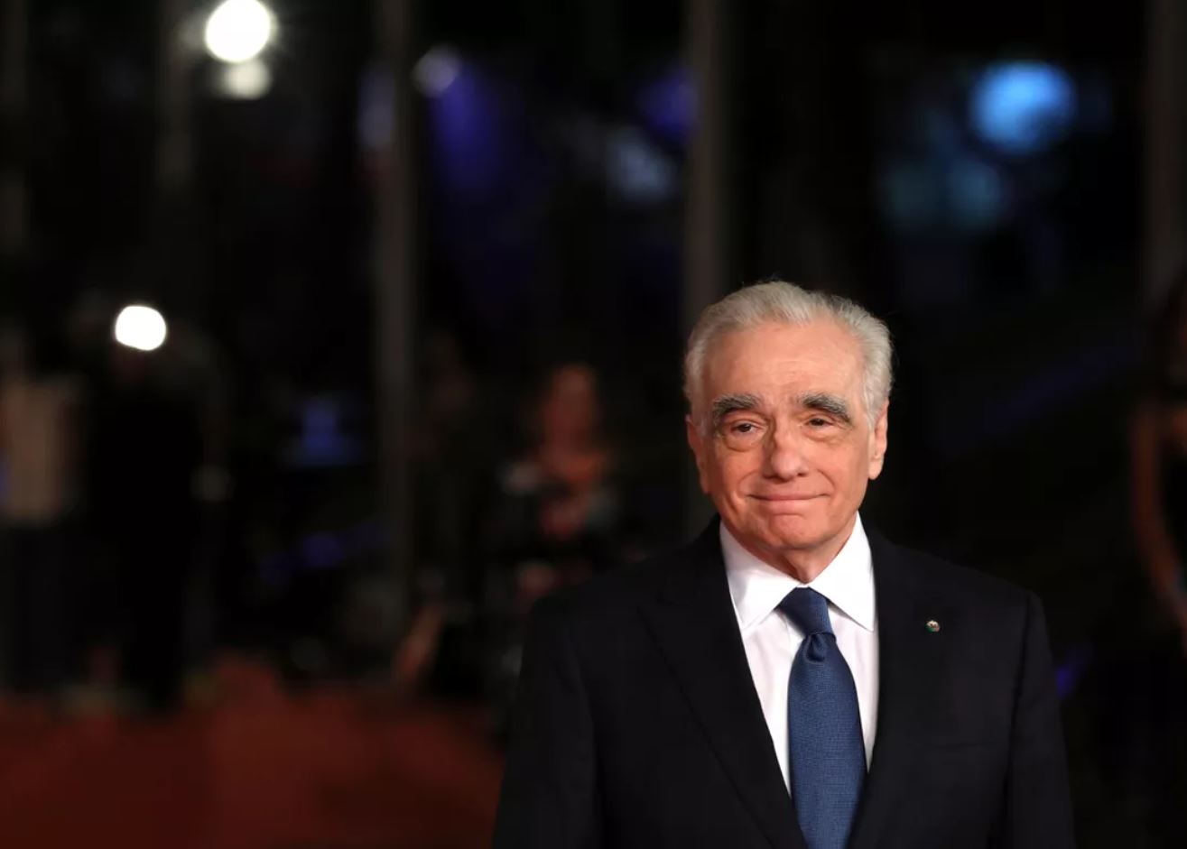 Marvel filmleri neden sinema değil? Martin Scorsese uzunca açıkladı