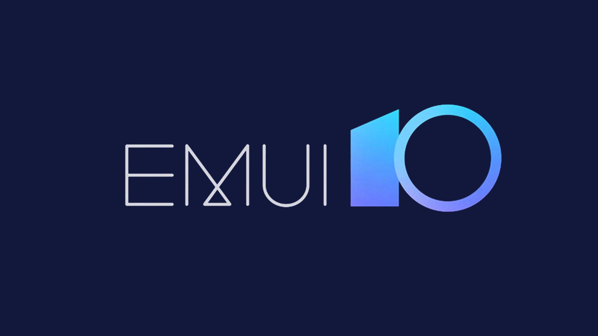 Huawei, EMUI 10 arayüzünün kararlı sürümünü alacak cihazları açıkladı