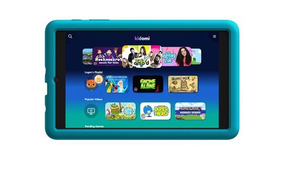 Alcatel Cocuk Odakli Yeni Tabletini Duyurdu