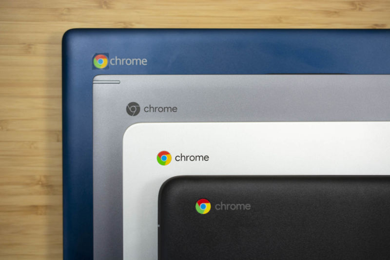 Chrome OS 78 güncellemesi YouTube için PiP desteği ile geldi