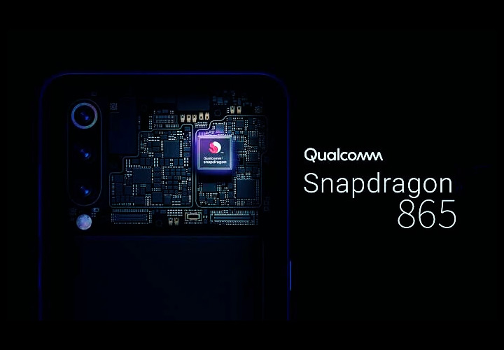 Snapdragon 865'in tanıtım tarihi belli oldu