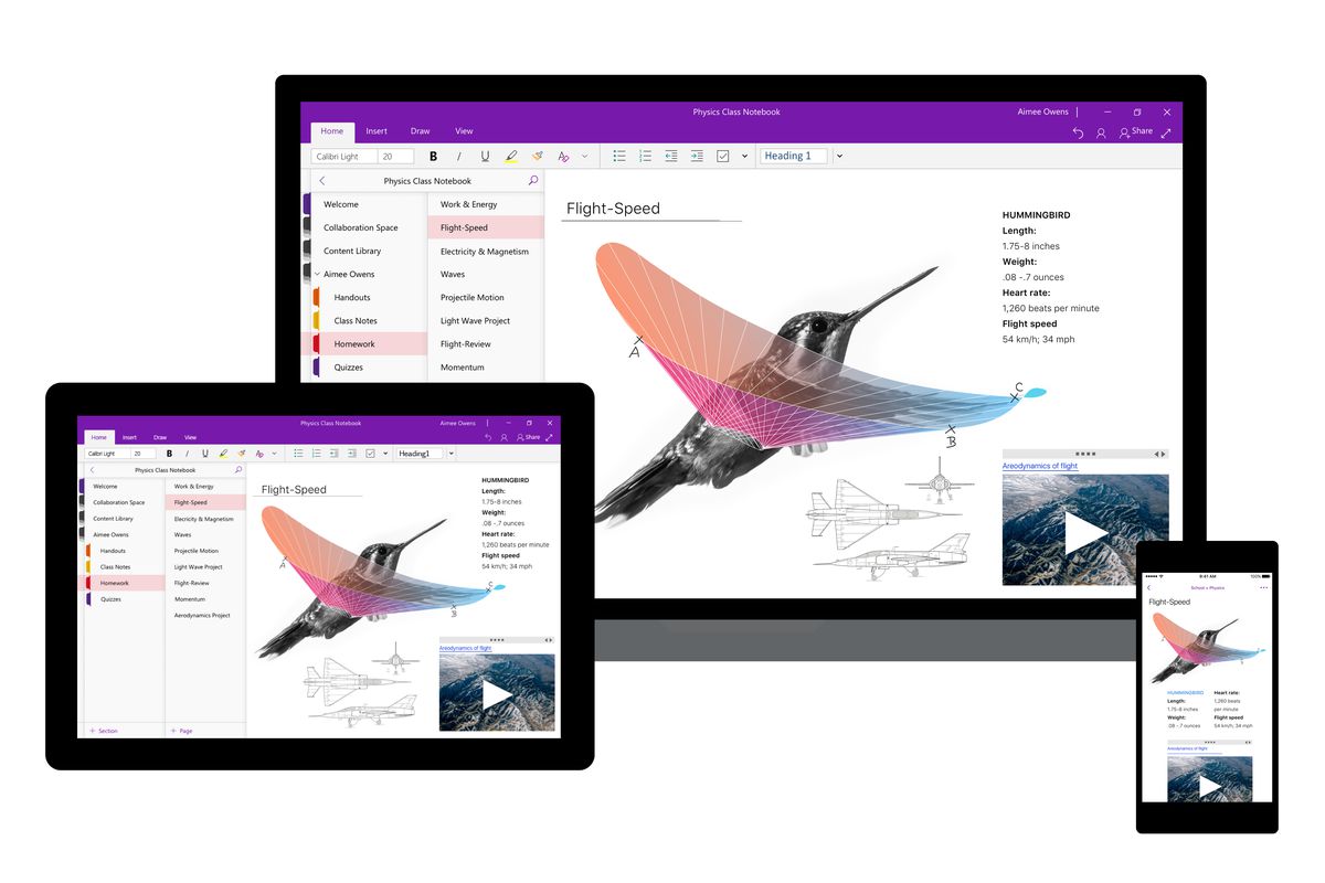 Microsoft’tan OneNote uygulamalarının geleceğiyle ilgili açıklama: To Do entegrasyonu ve fazlası