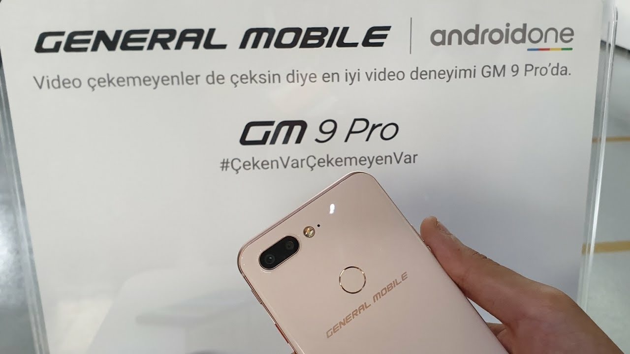 General Mobile, Amazon anlaşmasıyla İngiltere pazarına girdi