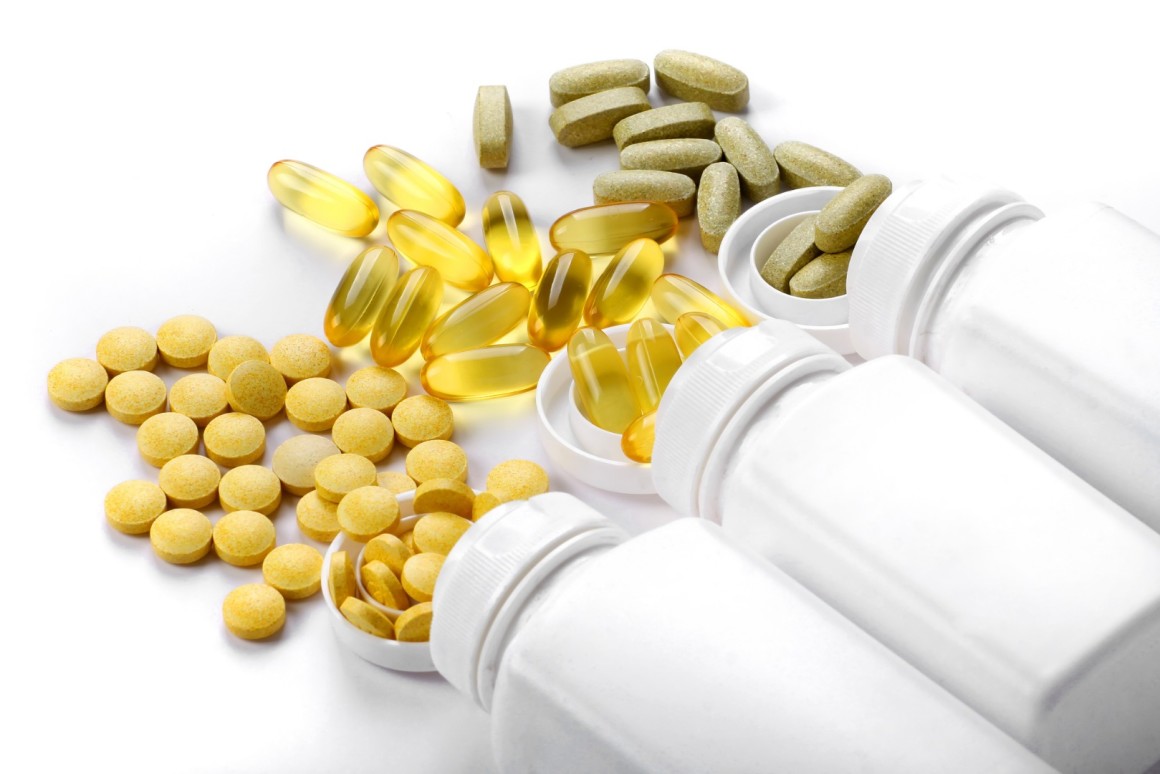 Tip 2 diyabet hastalarında vitamin takviyesinin böbrek fonksiyonlarına etkisi