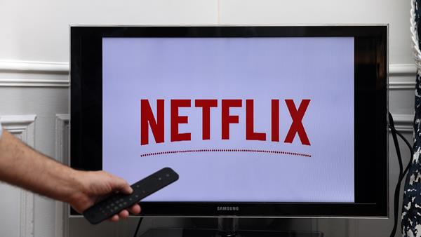 netflix eski model samsung tv lerdeki