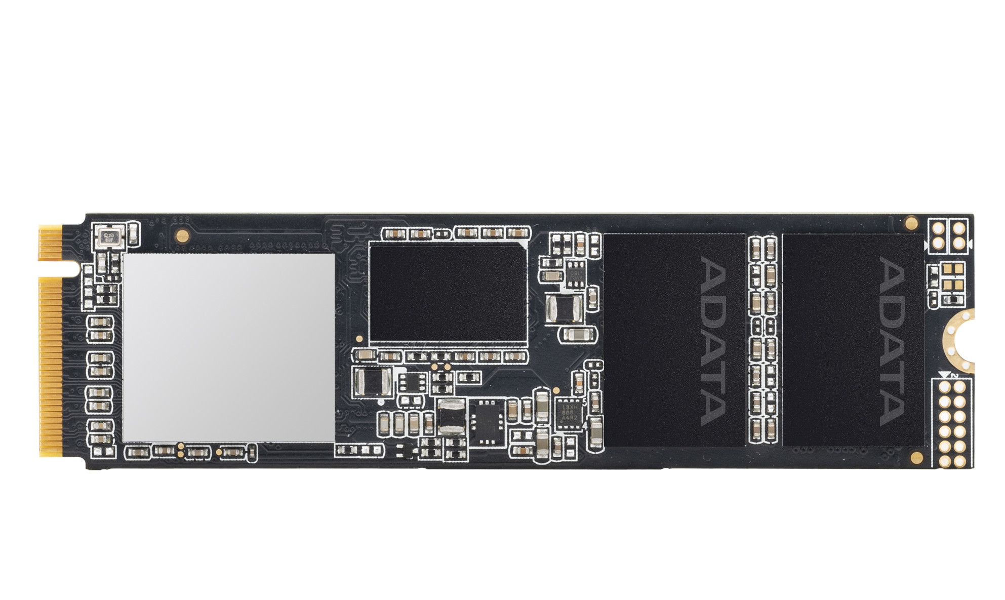 ADATA, 5G altyapılarına yönelik yeni SSD modelini duyurdu