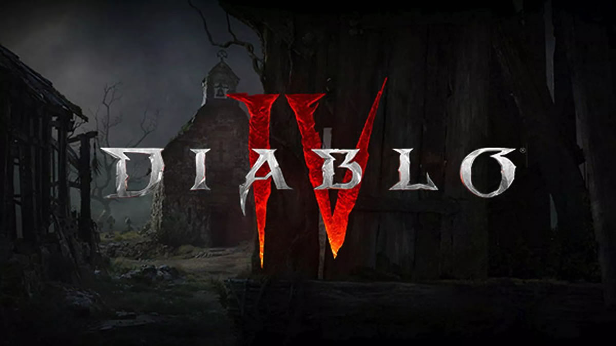 Diablo IV çapraz platform desteğiyle gelecek