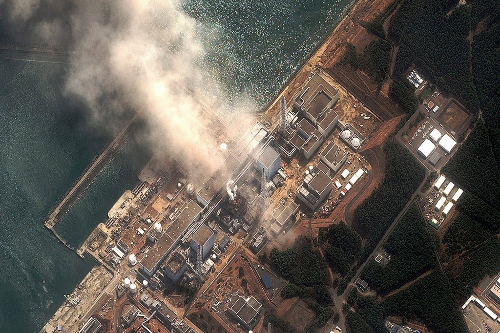 Nükleer felaket sonrası Fukuşima, yenilenebilir enerjiye göz kırpıyor