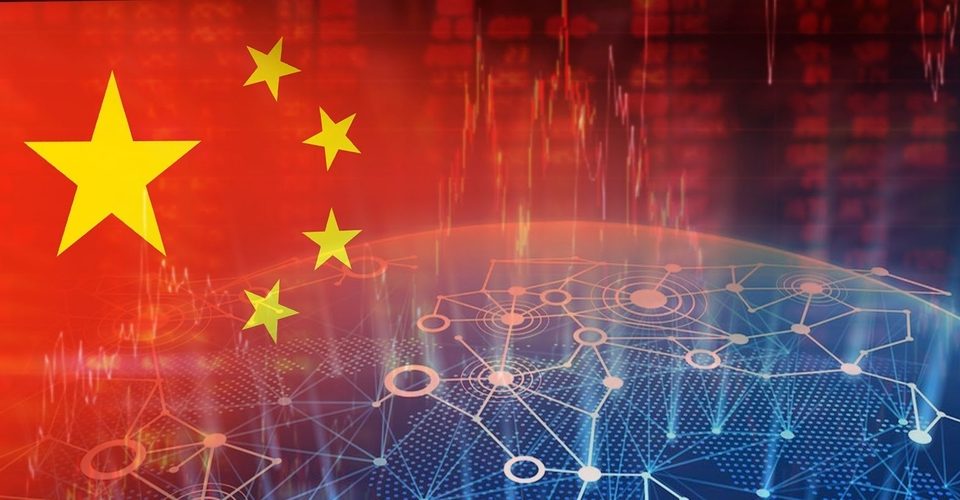 Ethereum'un kurucu ortağı, Çin ile ortak çalışabilmeyi umuyor
