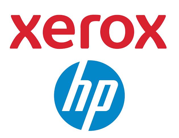 Xerox’tan dev HP hamlesi