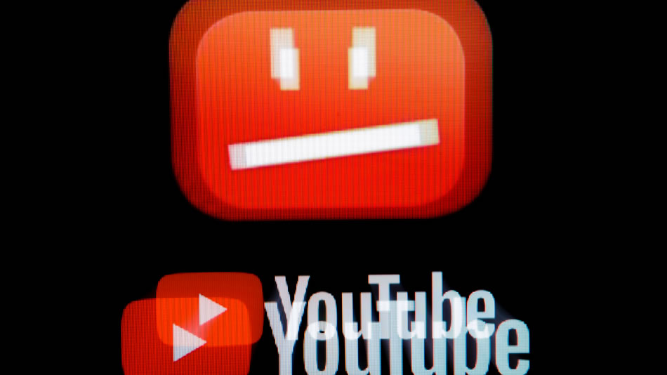 Youtube, şirkete para kazandırmayan hesapları kapatabilir