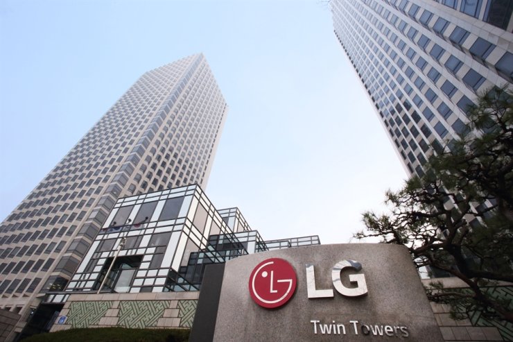 LG patent ihlali yaptığı gerekçesiyle TCL'ye dava açtı