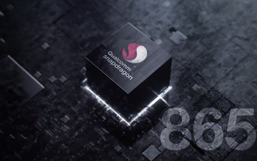 Snapdragon 865 yonga setinin bazı teknik detayları ortaya çıktı
