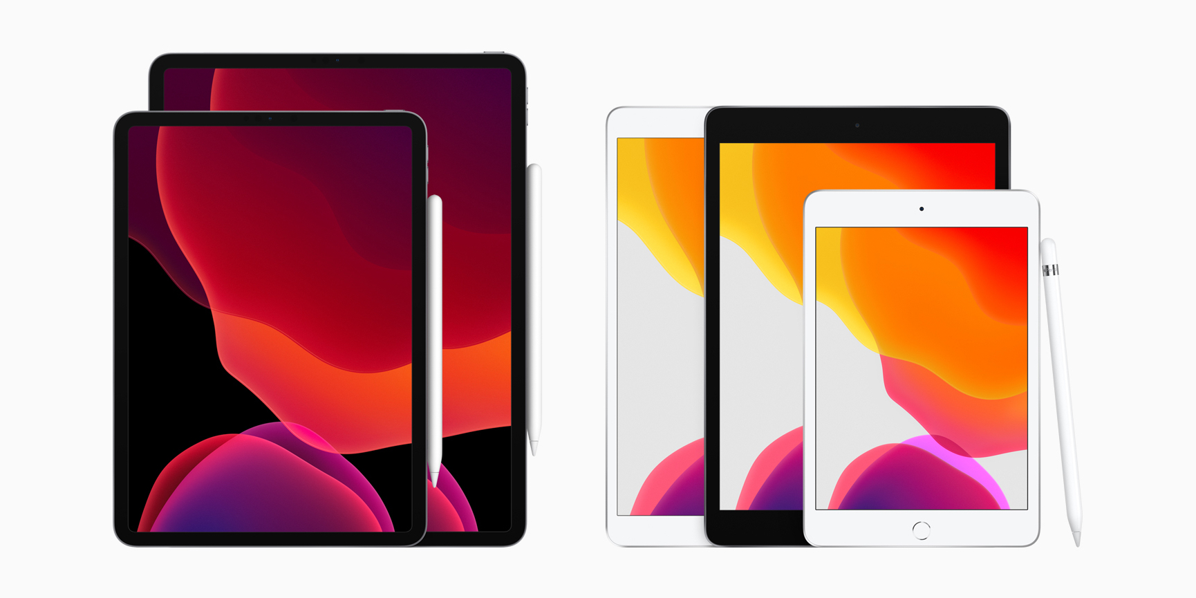 2020 iPad Pro modelleri 3D sensörlerle gelebilir