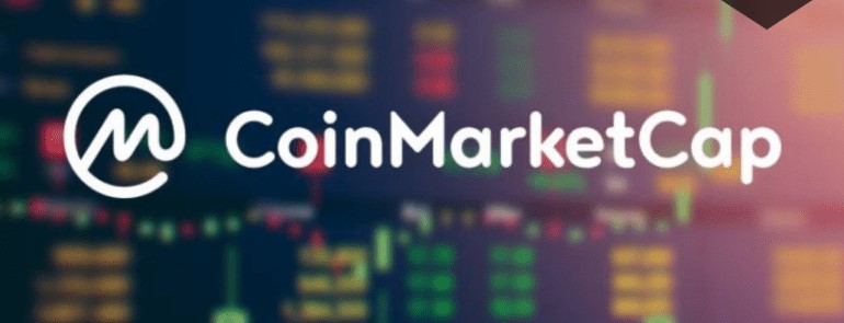 CoinMarketCap, artık likidite verilerini kullanıcılarına sunuyor