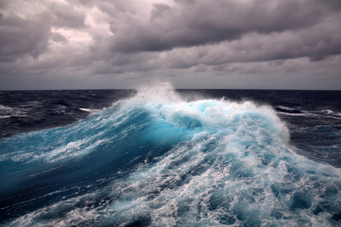 Okyanuslardaki asiditenin sera gazı salınımını artırabileceği tespit edildi