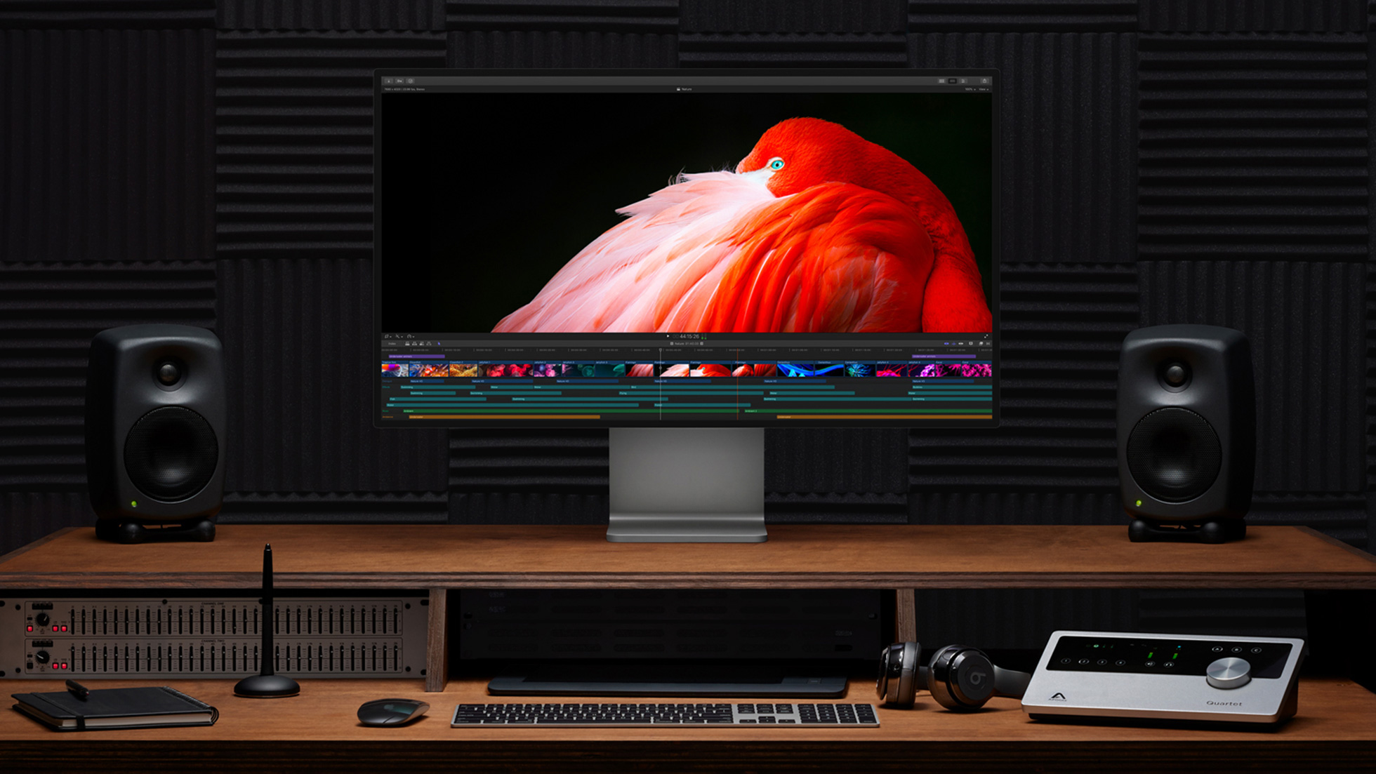 Yeni Mac Pro ve Pro Display XDR'ın çıkış tarihi resmen açıklandı