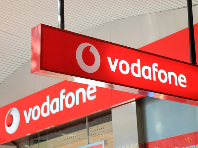 Vodafone son 6 aylık bilançosunu paylaştı