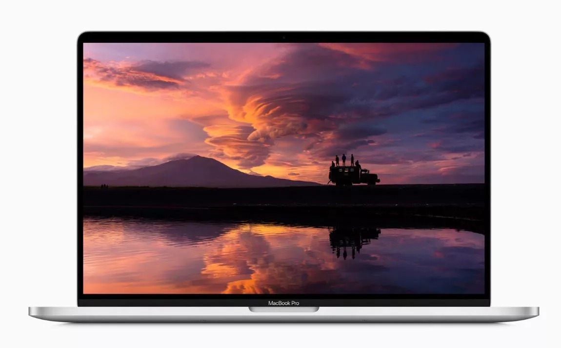 15 inç MacBook Pro satıştan kalktı
