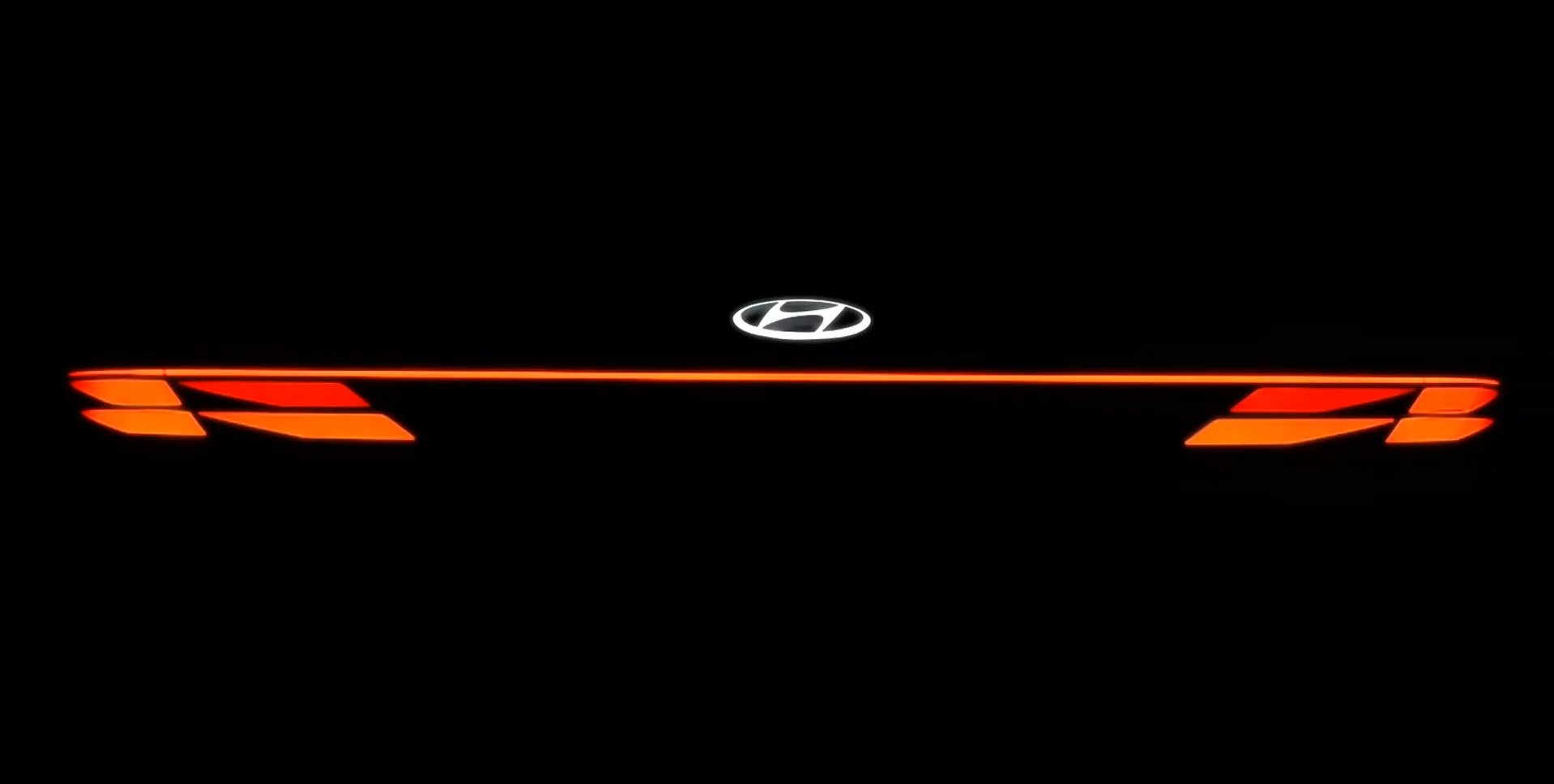 Hyundai, Los Angeles'ta yeni hibrit SUV konseptini tanıtacak