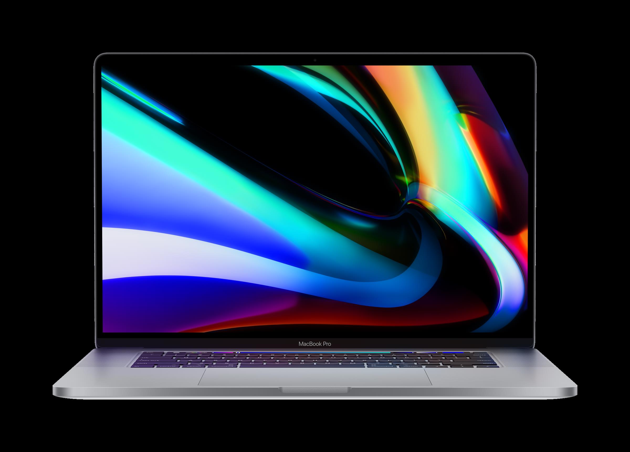 16'' Apple MacBook Pro’ya güç verecek Radeon Pro 5000M'in detayları