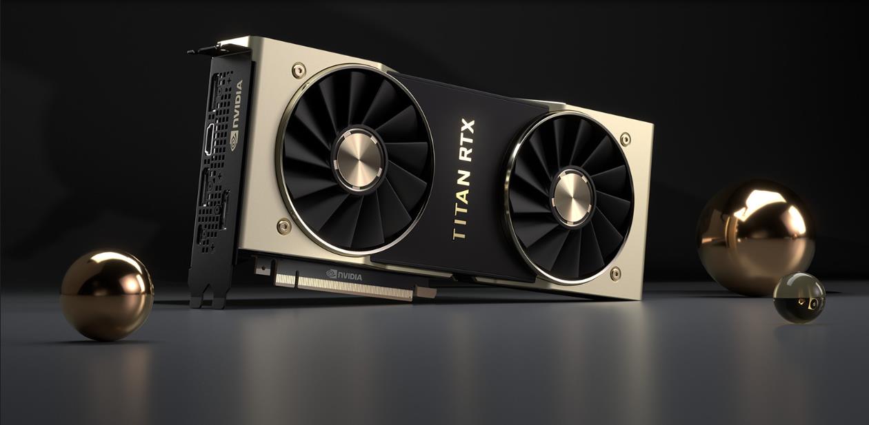 Nvidia Ampere’nin çıkış tarihi  netleşiyor