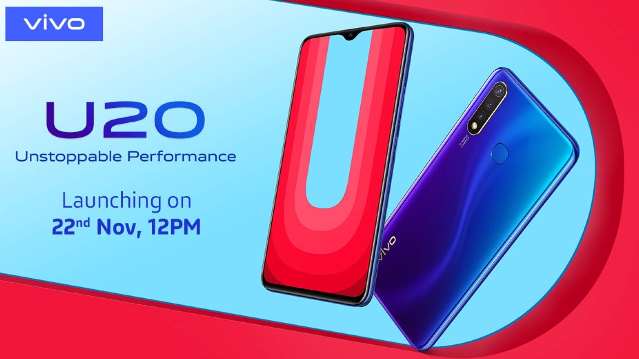 Vivo U20, Snapdragon 675 ile geliyor