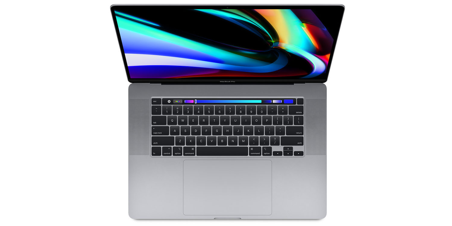 16 inç MacBook Pro'daki hayal kırıklıkları: Wi-Fi 6 yok, web kamerası hala 720p