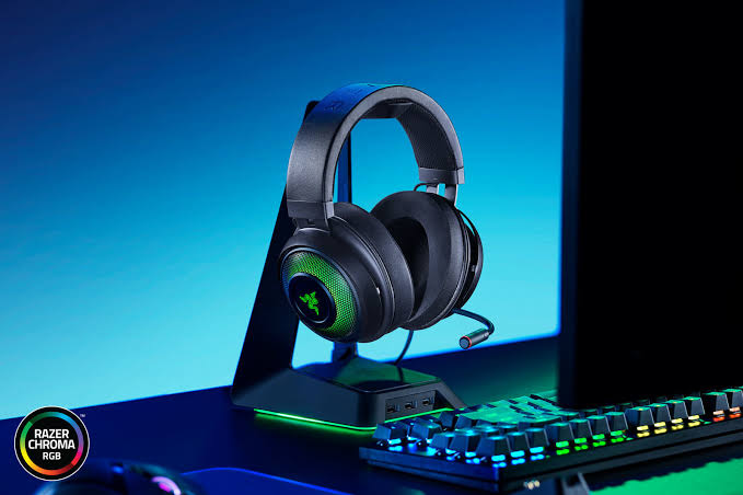 Razer Kraken Ultimate kulaklık modeli duyuruldu