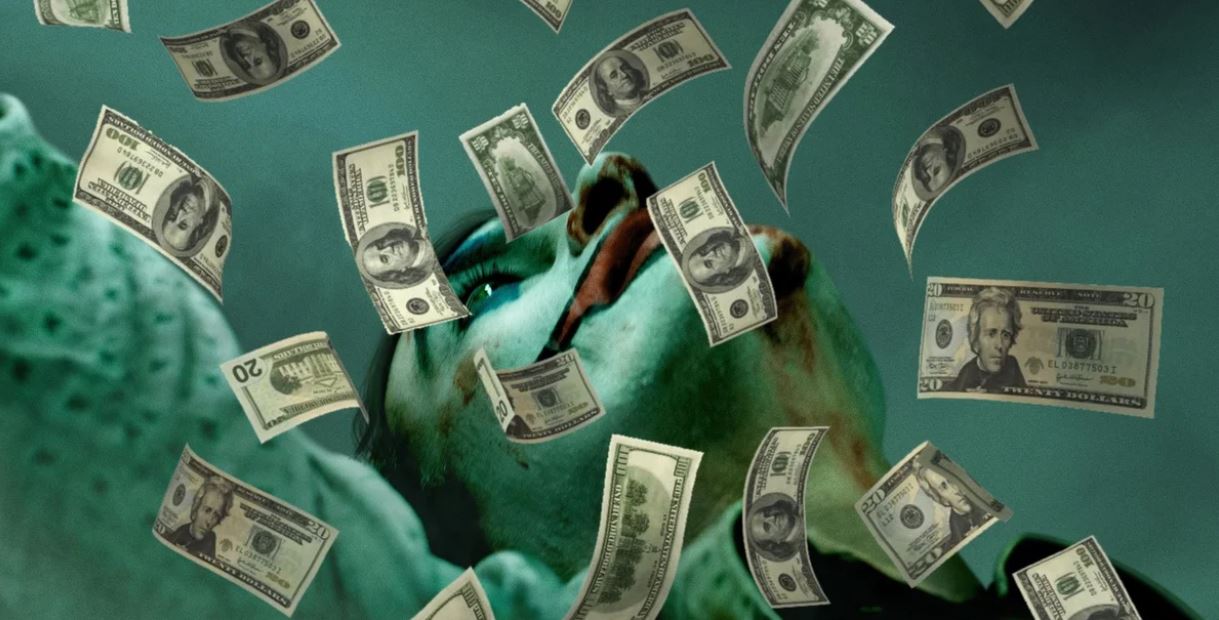 Joker, gişede 1 milyar doları geride bıraktı