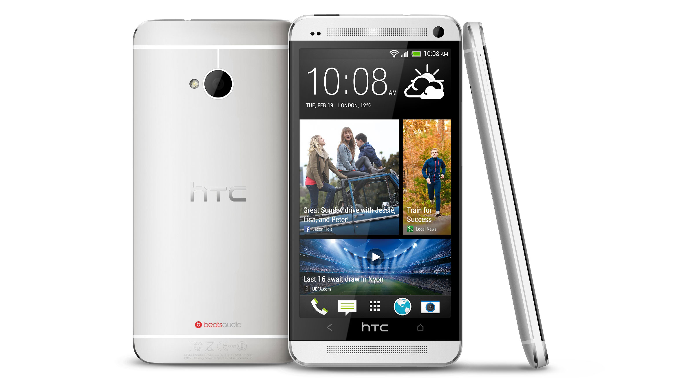 HTC başarıyı eskide arıyor: Klasik modellerden biri geri gelebilir