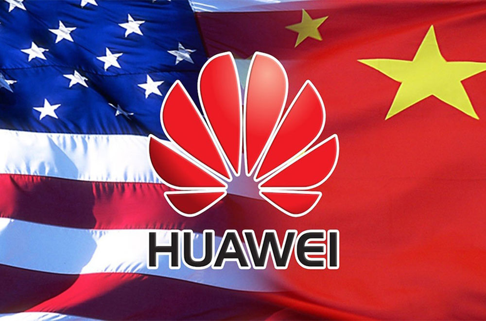 ABD'den Huawei'ye Android güncellemelerini yayınlamak için ek süre geliyor