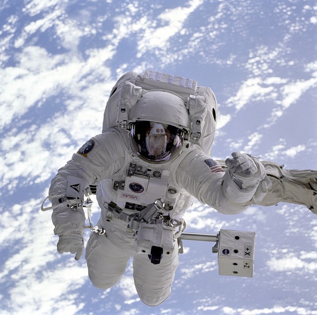 Uzun uzay görevleri astronotların beyin yapısını ve işlevini değiştirebilir