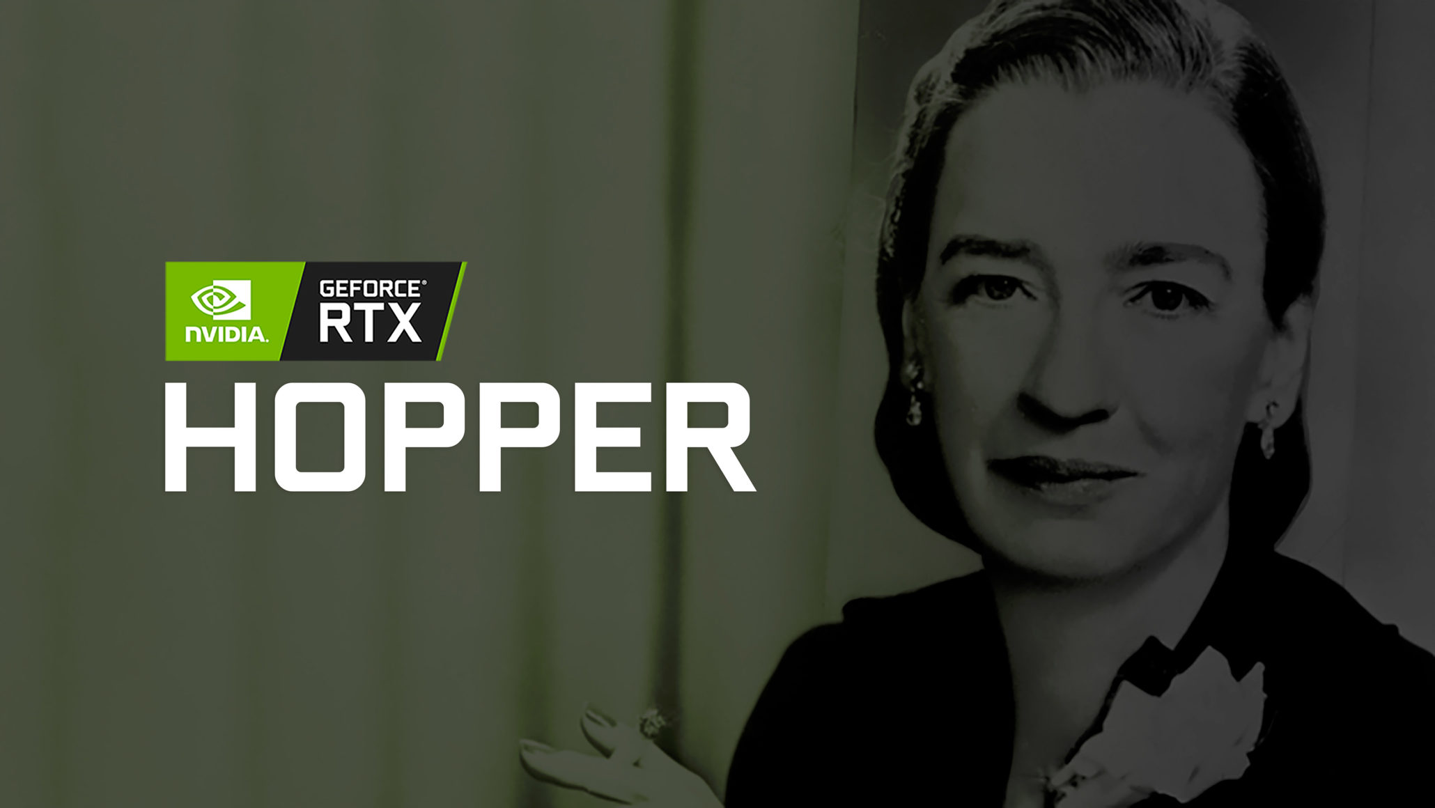 Nvidia, Ampere’den sonra gelecek Hopper’da çoklu zar kullanabilir