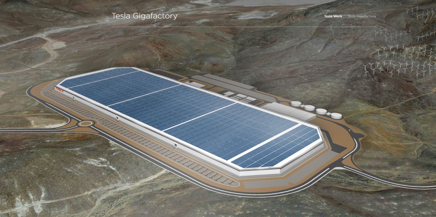 Tesla, Gigafactory 4 için keseceği ağaçların üç kat fazlasını dikeceğini taahhüt etti