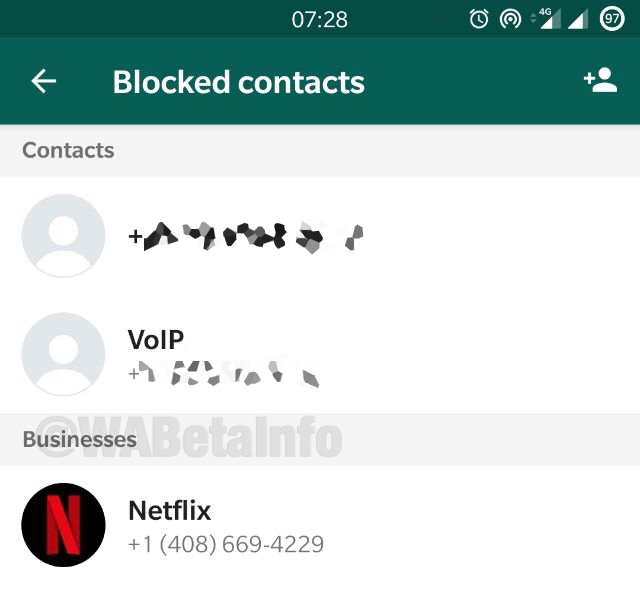 WhatsApp iki yeni özellik üzerinde çalışıyor