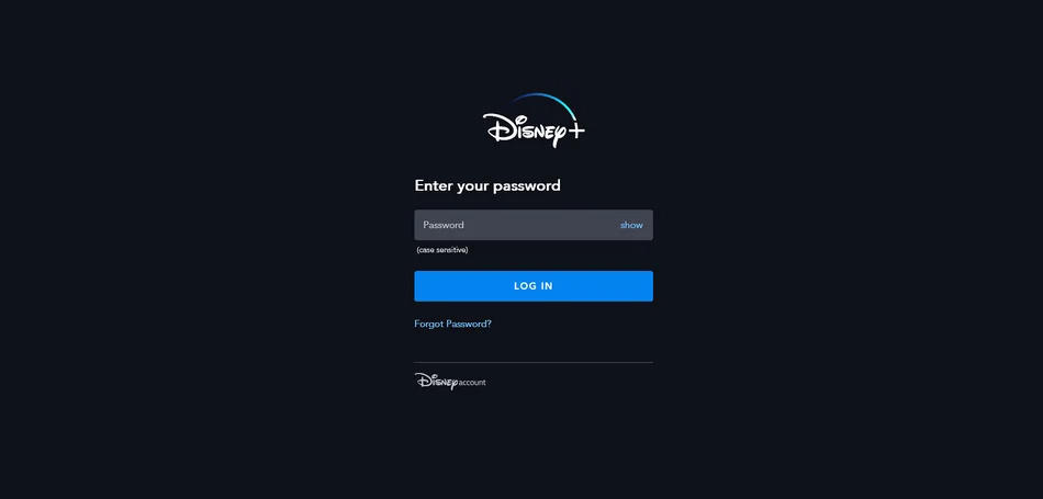 Hackerlar, binlerce Disney Plus hesabını çaldılar 
